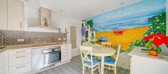 4 chambres villa à vendre à Finestrat, Alicante, Valencian Community, Spain № 364960 18