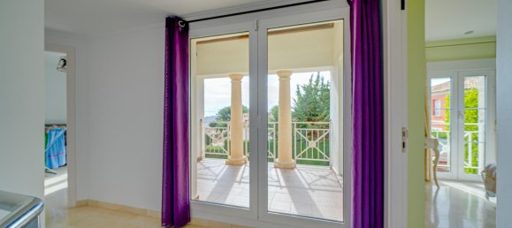 4 chambres villa à vendre à Finestrat, Alicante, Valencian Community, Spain № 364960 23