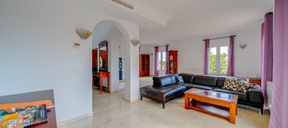 4 chambres villa à vendre à Finestrat, Alicante, Valencian Community, Spain № 364960 5