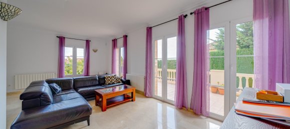 4 chambres villa à vendre à Finestrat, Alicante, Valencian Community, Spain № 364960 12