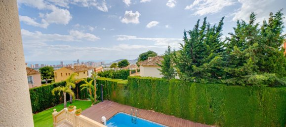 4 chambres villa à vendre à Finestrat, Alicante, Valencian Community, Spain № 364960 29