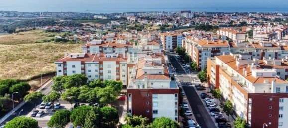 3 Schlafzimmer Penthouse in Cascais, Portugal, Nr. 261397 18