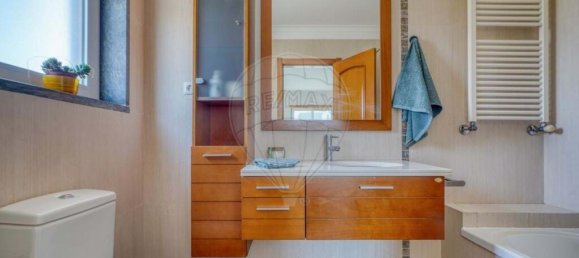 3 Schlafzimmer Penthouse in Cascais, Portugal, Nr. 261397 9