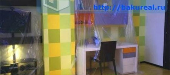 4 bedrooms Apartment in Yasamal, Azerbaijan No. 605 29