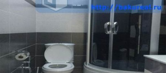 4 bedrooms Apartment in Yasamal, Azerbaijan No. 605 31