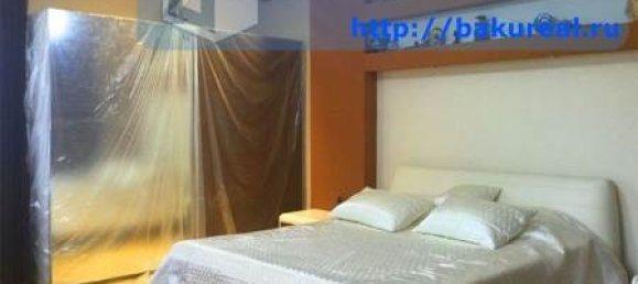 4 bedrooms Apartment in Yasamal, Azerbaijan No. 605 28