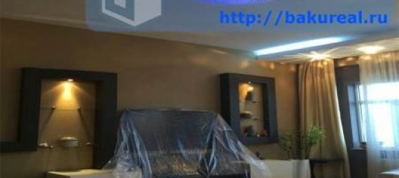 4 bedrooms Apartment in Yasamal, Azerbaijan No. 605 3