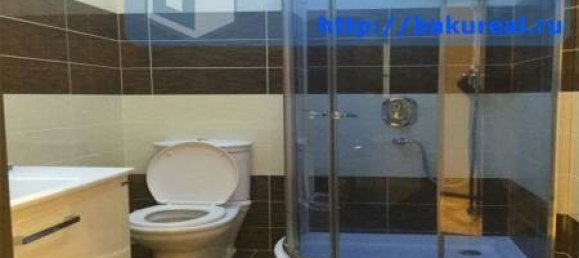 4 bedrooms Apartment in Yasamal, Azerbaijan No. 605 35