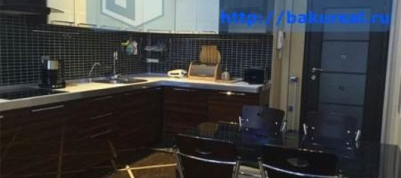 4 bedrooms Apartment in Yasamal, Azerbaijan No. 605 19