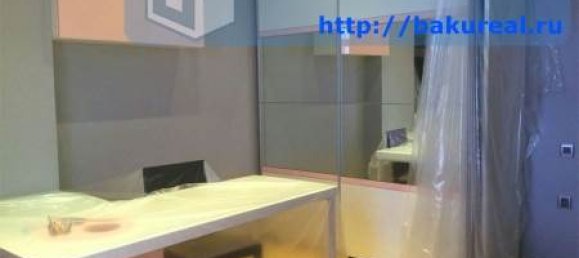 4 bedrooms Apartment in Yasamal, Azerbaijan No. 605 12