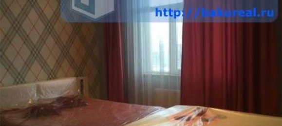 4 bedrooms Apartment in Yasamal, Azerbaijan No. 605 26