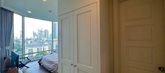 2 bedrooms Condo in Bangkok, Thailand No. 19728 14