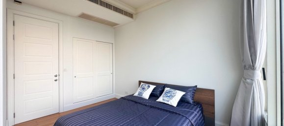 2 bedrooms Condo in Bangkok, Thailand No. 19728 11