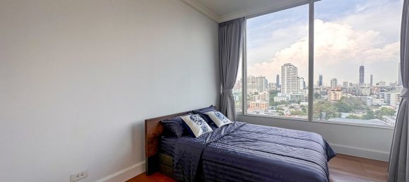 2 bedrooms Condo in Bangkok, Thailand No. 19728 10