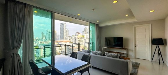 2 bedrooms Condo in Bangkok, Thailand No. 19728 6