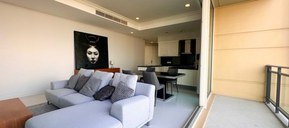 2 bedrooms Condo in Bangkok, Thailand No. 19728 3