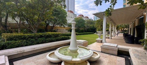 2 bedrooms Condo in Bangkok, Thailand No. 19728 19