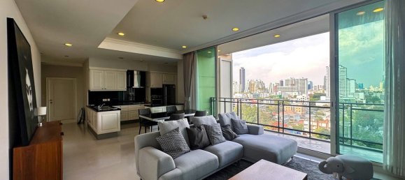 2 bedrooms Condo in Bangkok, Thailand No. 19728 7
