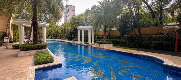 2 bedrooms Condo in Bangkok, Thailand No. 19728 18