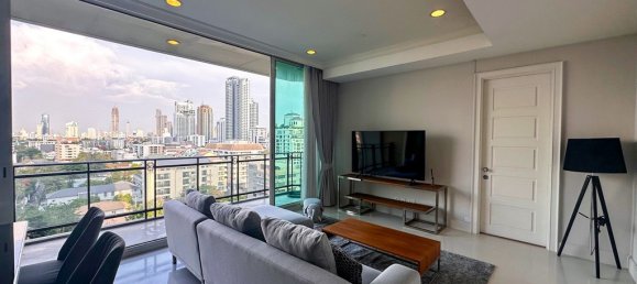 2 bedrooms Condo in Bangkok, Thailand No. 19728 5