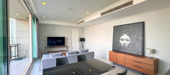 2 bedrooms Condo in Bangkok, Thailand No. 19728 8