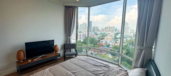 2 bedrooms Condo in Bangkok, Thailand No. 19728 12