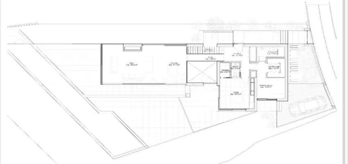 Terreno en Estepona, Spain No. 184908