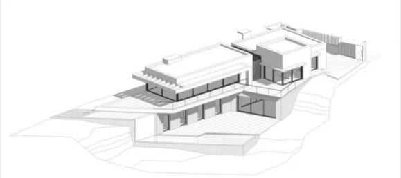 Terreno en Estepona, Spain No. 184908 3