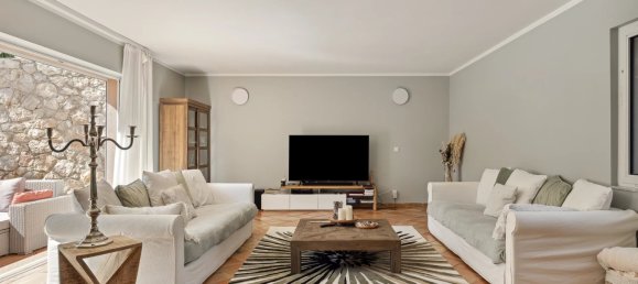 Villa de 4 dormitorios en Villefranche-sur-Mer, France No. 2015 4