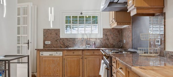 Villa de 4 dormitorios en Villefranche-sur-Mer, France No. 2015 10