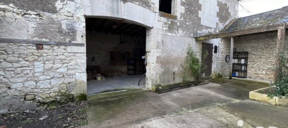 4 chambres Maison à Bossée, France No. 245164 10