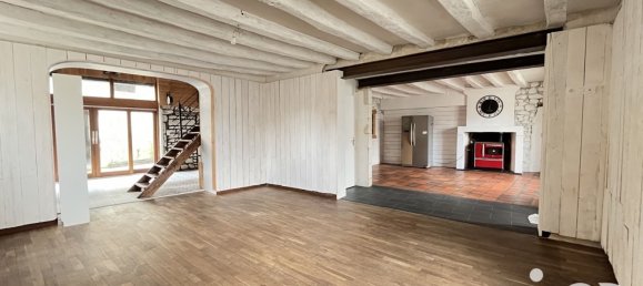 4 chambres Maison à Bossée, France No. 245164 3