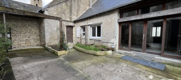 4 chambres Maison à Bossée, France No. 245164 9