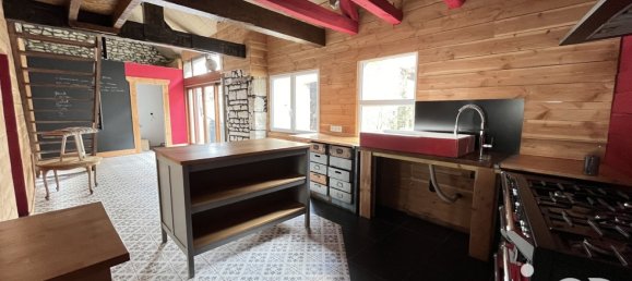 4 chambres Maison à Bossée, France No. 245164 2