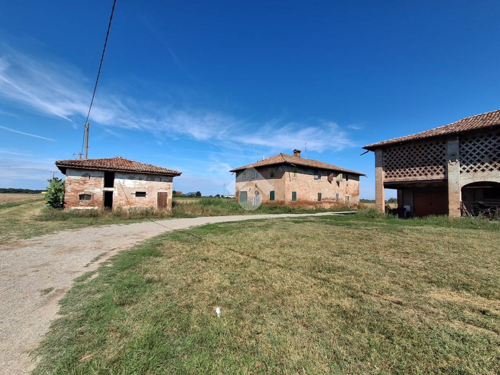 5 Schlafzimmer Haus in Castelfranco Emilia, Italy, Nr. 316241