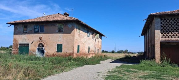 5 Schlafzimmer Haus in Castelfranco Emilia, Italy, Nr. 316241 15