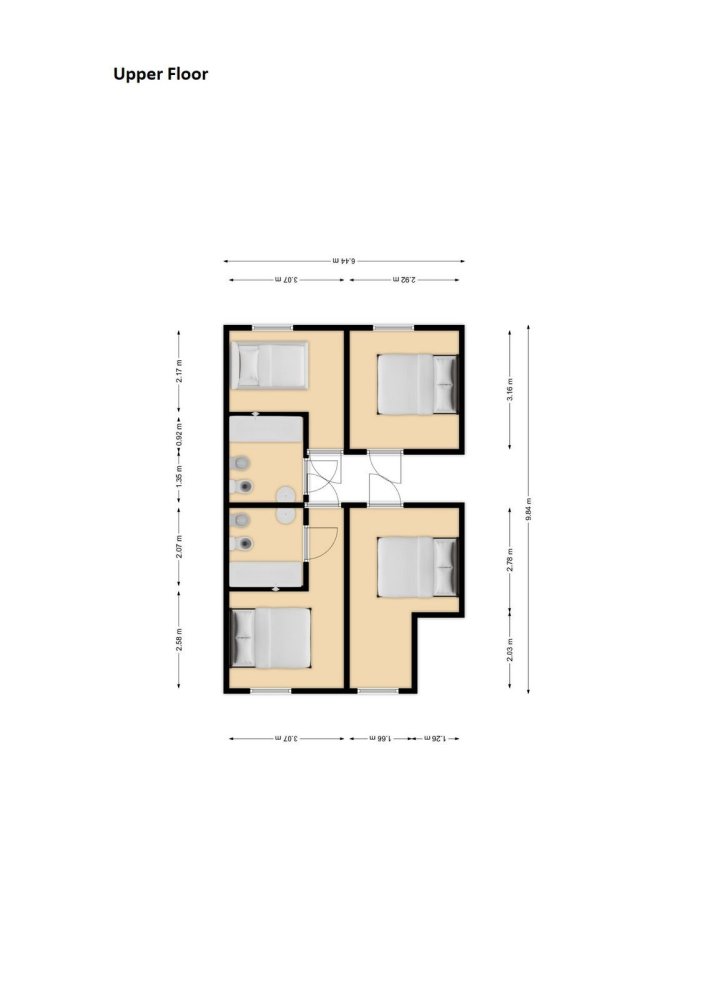 Casa de 5 dormitorios en Mijas, Spain No. 127970