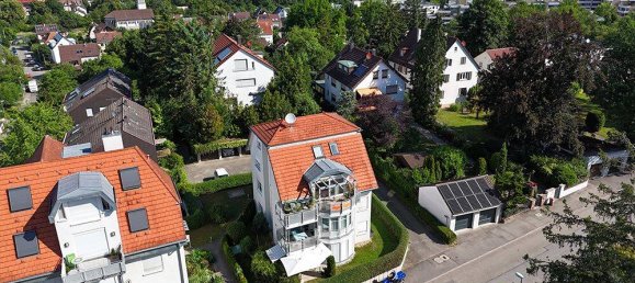 Дуплекс с 2 спальнями в Штутгарт, Германия № 96281 14