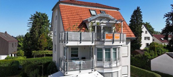 Дуплекс с 2 спальнями в Штутгарт, Германия № 96281 2