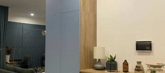 2 bedrooms Apartment in Thu Duc, Vietnam No. 16627 3