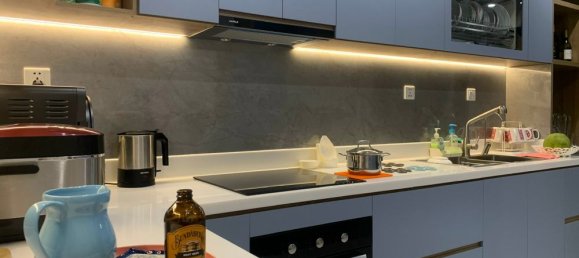 2 bedrooms Apartment in Thu Duc, Vietnam No. 16627 8