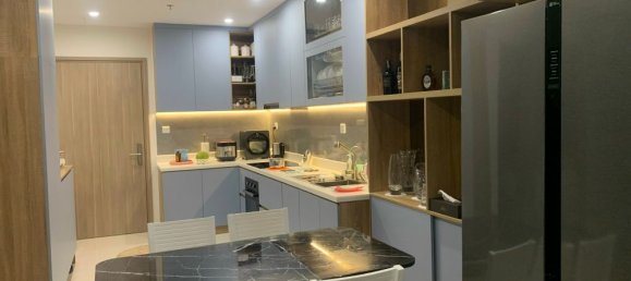 2 bedrooms Apartment in Thu Duc, Vietnam No. 16627 2