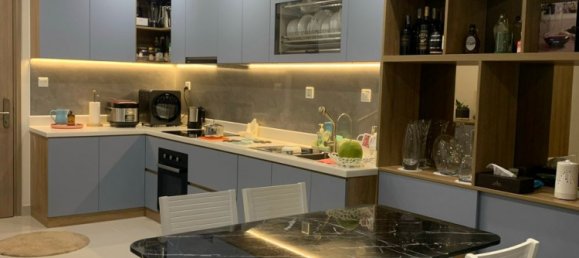 2 bedrooms Apartment in Thu Duc, Vietnam No. 16627 5