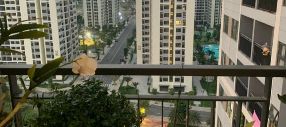 2 bedrooms Apartment in Thu Duc, Vietnam No. 16627 13