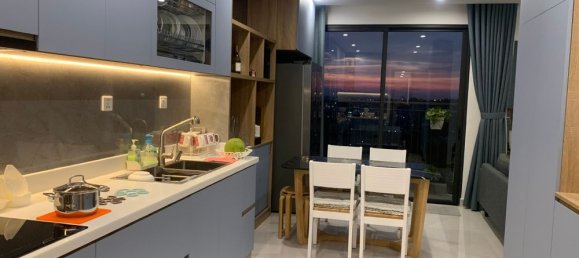 2 bedrooms Apartment in Thu Duc, Vietnam No. 16627 11