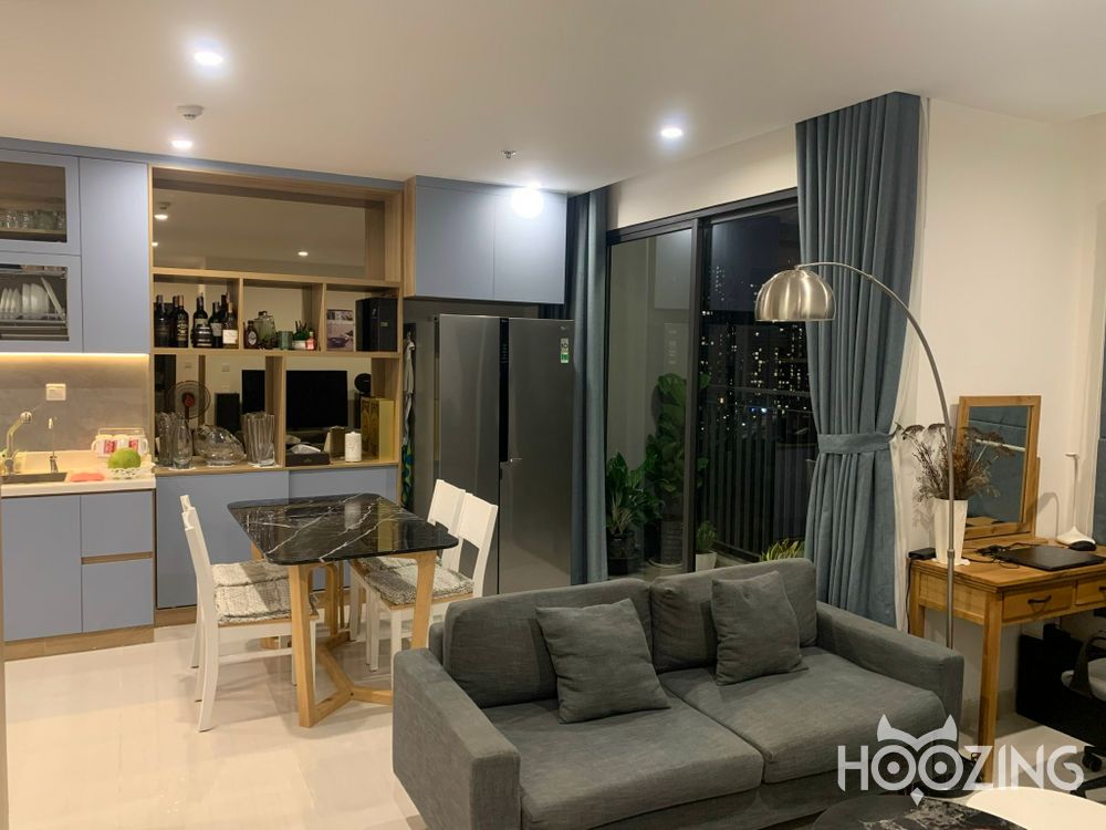 2 bedrooms Apartment in Thu Duc, Vietnam No. 16627