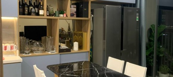 2 bedrooms Apartment in Thu Duc, Vietnam No. 16627 9