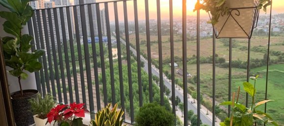 2 bedrooms Apartment in Thu Duc, Vietnam No. 16627 12