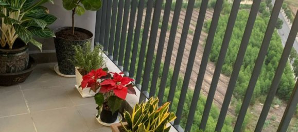 2 bedrooms Apartment in Thu Duc, Vietnam No. 16627 17