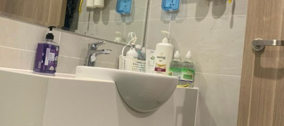 2 bedrooms Apartment in Thu Duc, Vietnam No. 16627 15